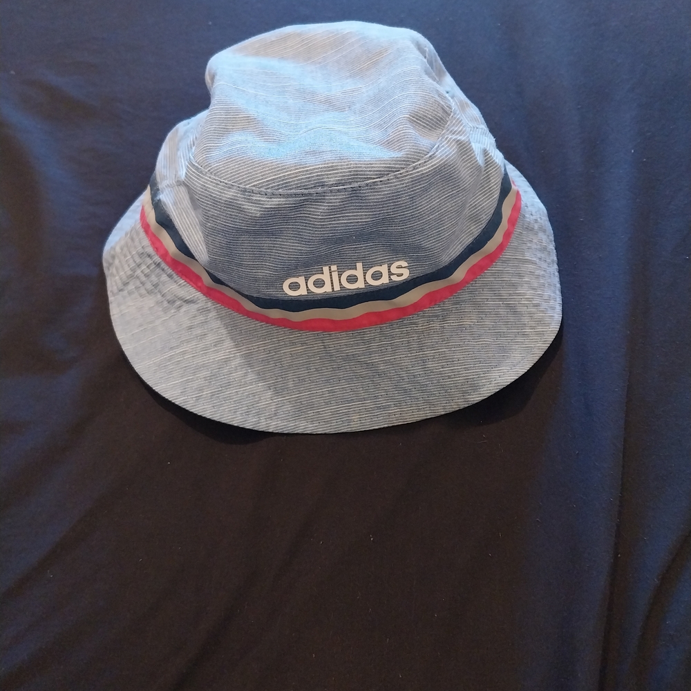 Adidas Flexfit Cap
